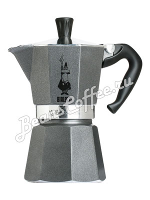 Гейзерная кофеварка Bialetti 