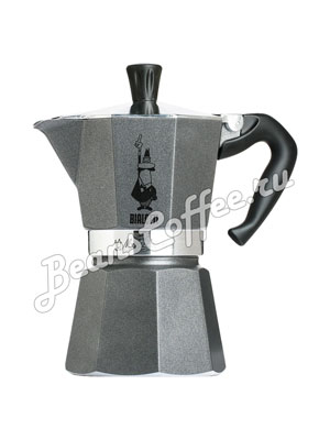 Гейзерная кофеварка Bialetti 