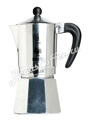 Гейзерная кофеварка Bialetti 