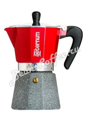 Гейзерная кофеварка Bialetti 