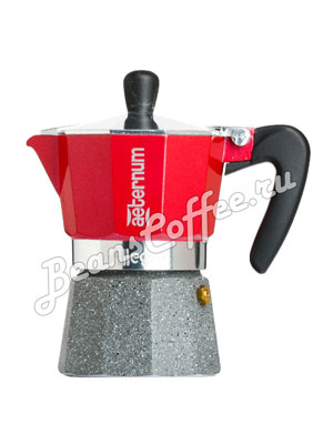 Гейзерная кофеварка Bialetti 