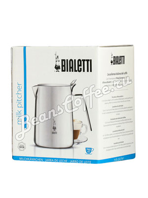 Питчер Bialetti с крышкой 0.75 л 1811