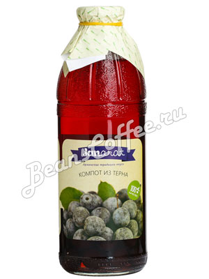 Компот Janarat из Терна 1 л