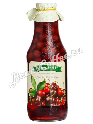 Компот Janarat из Вишни 1 л