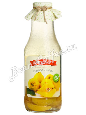 Компот Janarat из Айвы 1 л
