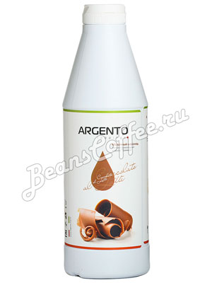 Топпинг Argento Молочный Шоколад 1 литр 