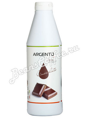 Топпинг Argento Шоколад 1 литр 