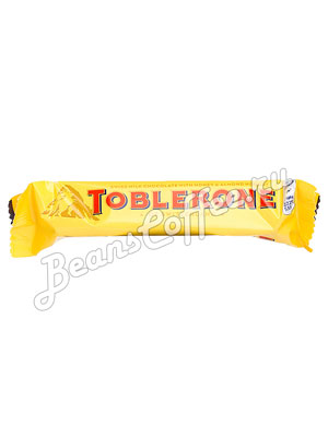 Шоколад Toblerone молочный 35 гр