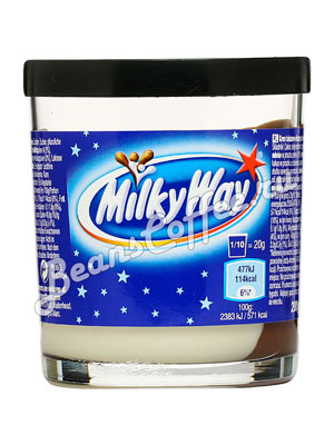 Паста Milky Way 200 гр