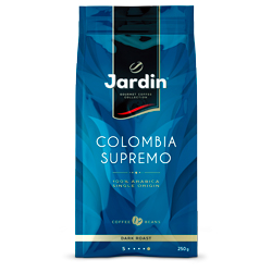 Кофе Jardin молотый  Colombia Supremo