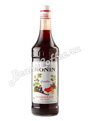 Сироп Monin Гренадин 1 л