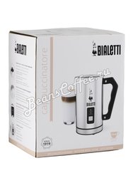 Вспениватель для молока Bialetti MK01 электрический 