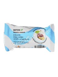 Конфеты Jump Detox Вишня и кешью