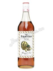 Сироп Royal Cane Бразильский Орех 1 л