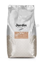 Кофе Jardin (Жардин) в зернах Crema