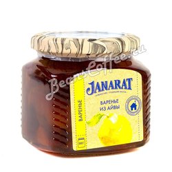 Варенье Janarat из Айвы 560 гр