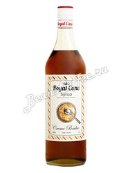 Сироп Royal Cane Крем-Брюле 1 л