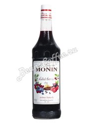 Сироп Monin Пряные Ягоды 1 л