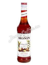 Сироп Monin Зимние специи  0,7 л.