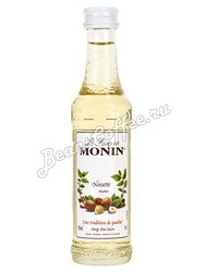 Сироп Monin Лесной Орех 50 мл.