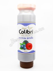 Топпинг Colibri D’oro Лесная ягода 1 кг