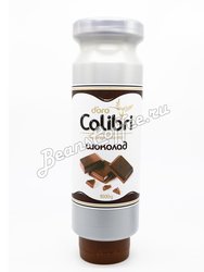 Топпинг Colibri D’oro Шоколад 1 кг