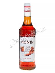 Сироп Monin Соленая Карамель